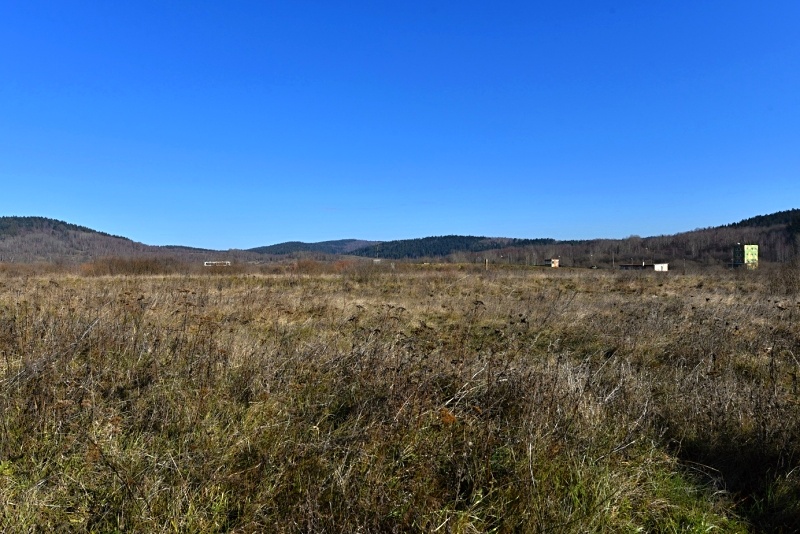 Jablonec, bývalá obec